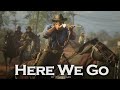 EPIC ROCK | "Here We Go'' by Josh Logan