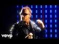 Videoklip U2 - Hold Me, Thrill Me, Kiss Me, Kill Me [Batman] textom pisne