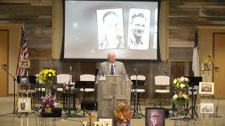11-02-22 James king Funeral