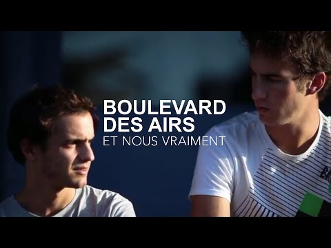 Video thumbnail for Et nous vraiment