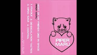 PIPER MARU - Control