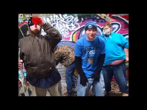 Buck (Animal Team) *Finalist* TeamBackPack Cypher Tryout 2013