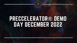 Demo Day December 2022