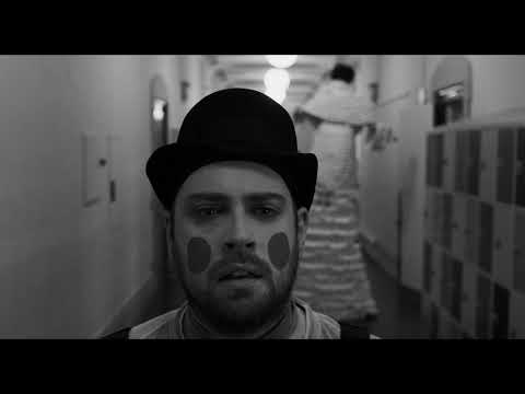 Hamburg Media School Trailer I The Clown Wars