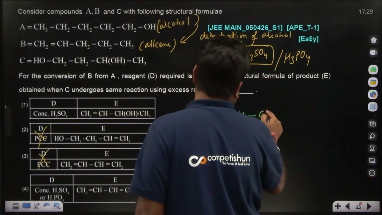Video Solution
