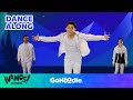 GoNoodle Enmoción Freeze Dance Song Songs For Kids Dance Along GoNoodle