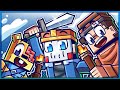 HYTALE IS FINALLY HERE Episode 1 New Minecraft
