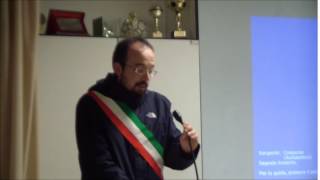 preview picture of video '14° marcia della Pace Corbetta  Salvaggio com. Magenta'