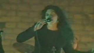 Inkubus Sukkubus ~ Wytches