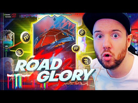 We SOLD everything and BUILT this SQUAD!!! Ultimate RTG! Ep.31 - FIFA 22 Ultimate Team Road to Glory