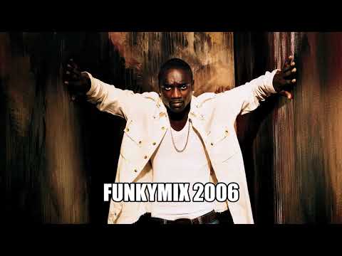 Akon - Don't Matter ( Funkymix ) HQ audio