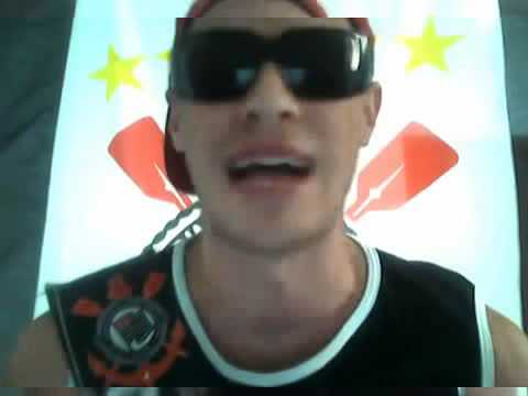 Mc RATO - RAP DO PENTA CORINTHIANS CAMPEÃO ( OFICIAL ).mpeg