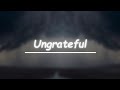 Megan Thee Stallion - Ungrateful (Lyrics)