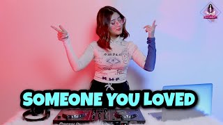 Download lagu ASIK BANGET !!! DJ SOMEONE YOU LOVED (DJ IMUT REMIX) mp3