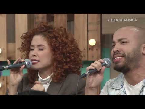 Quinteto Prisma - Hospedando Anjos Sem Saber (ao vivo no Caixa de Música)