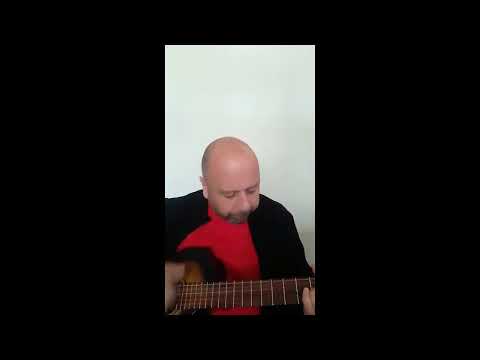 GÖKHAN NAZİK ANTALYADA SONBAHAR COVER HALUK LEVENT