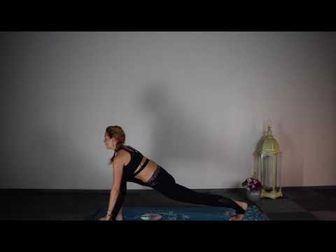 Yoga Inspiration & Motivation. /Jogas iedvesma & motivācija. Riga, Latvia