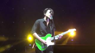 160227 CNBLUE [HERO] LEEJONGHYUN FOCUS