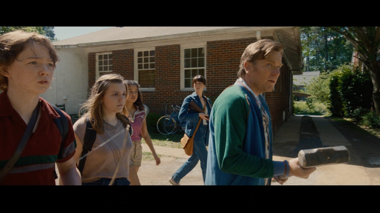 The End of Oak Street | "Questions" | In Theaters & IMAX August 14
