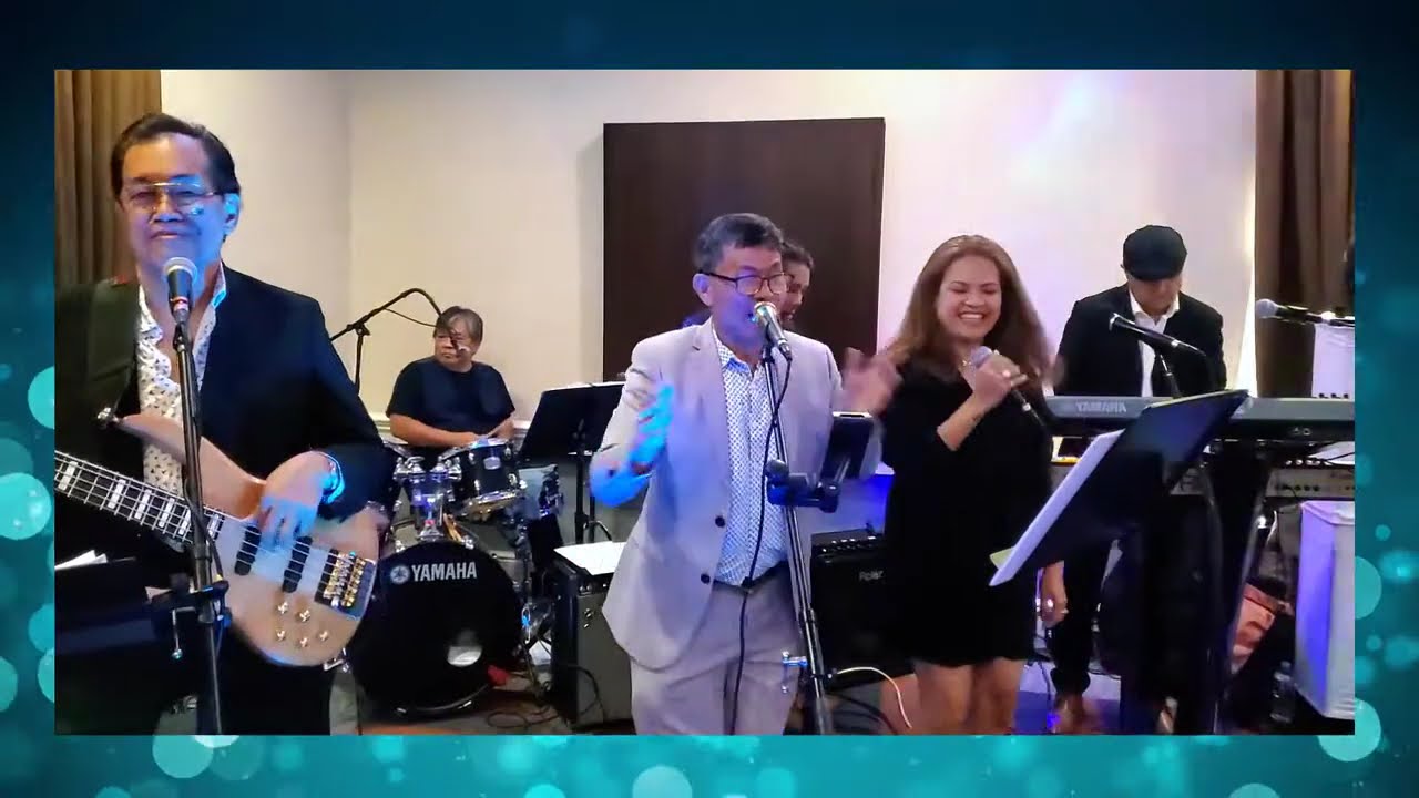 Promotional video thumbnail 2 for D&F Band