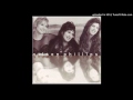 Wilson Phillips - Shadows and Light - You wont see me cry