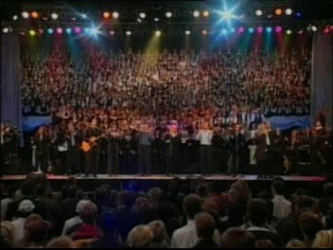 Hear Our Praises 