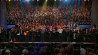 Hillsong - Hear our praises