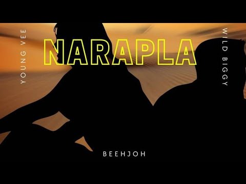 JKM - Narapla (Ft. Beejoh, Young Vee & Wild Biggy)