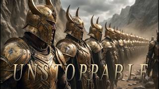 UNSTOPPABLE | Epic Music That Awakens the Warrior Within | Powerful Battle Music