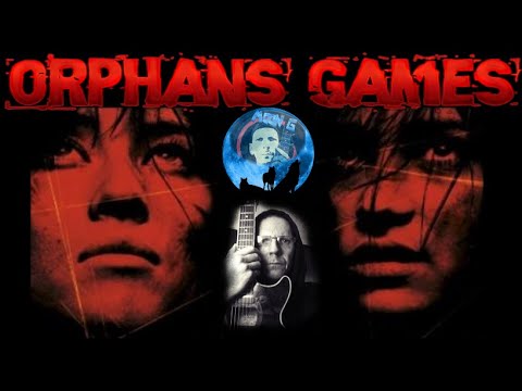 ORPHANS GAMES | Seppuku Paradigm {guitar cover}