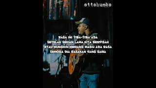 Download lagu andmesh tiba-tiba mp3