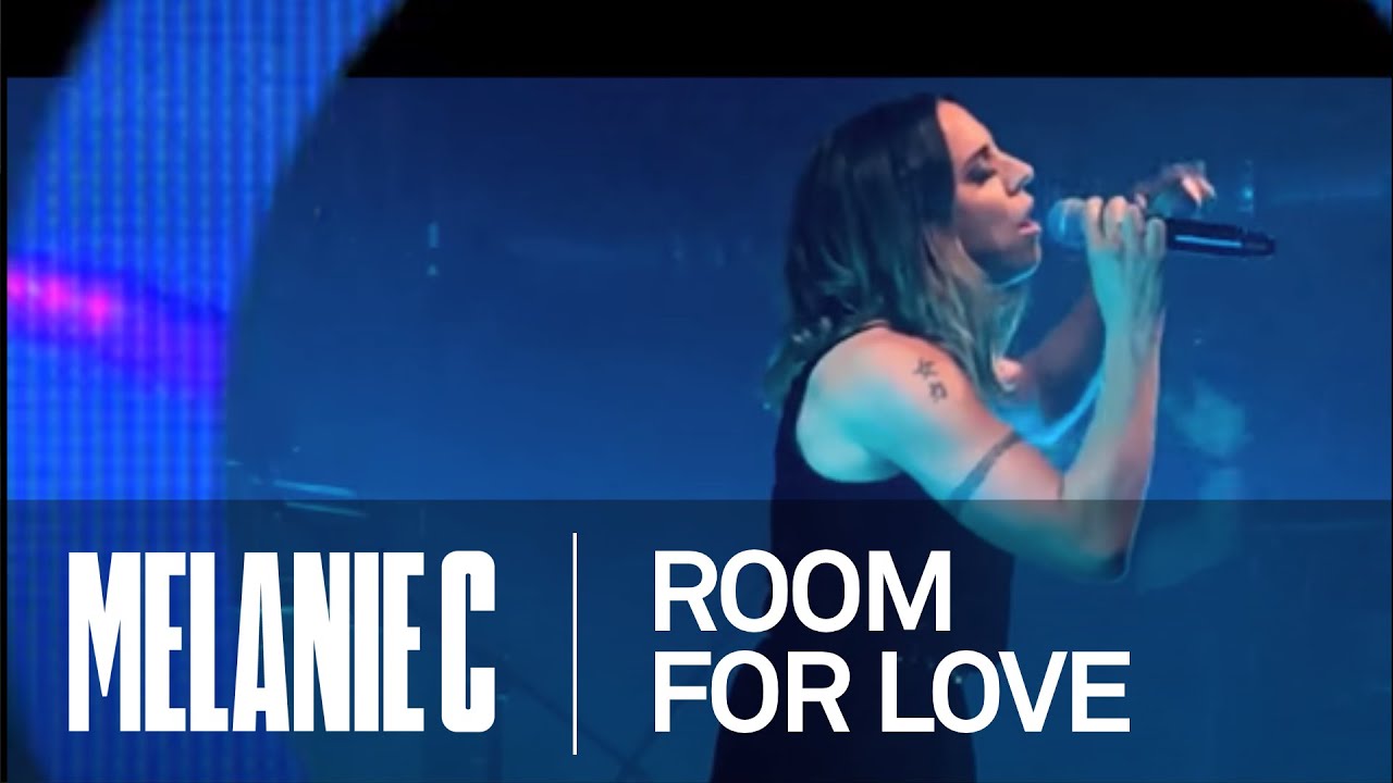 Melanie C — Room For Love