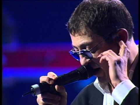 Григорий Лепс - Вьюга (ВЦЗ Live)
