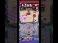 Epic Bandit Push Opponent S Brain Freezed China Clashroyale Games Clash Supercell Bandit