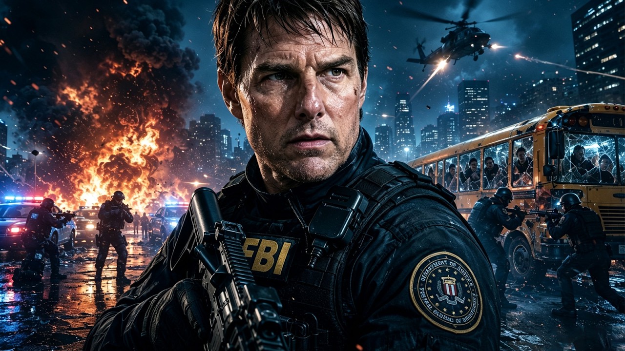 2026 Action Movie | ⚡Crime Syndicate Ambushes a Special Forces Soldier, But He Fights Back🔥