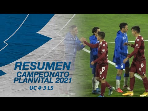 RESUMEN | Universidad Católica 4-3 Deportes La Serena | Campeonato PlanVital 2021