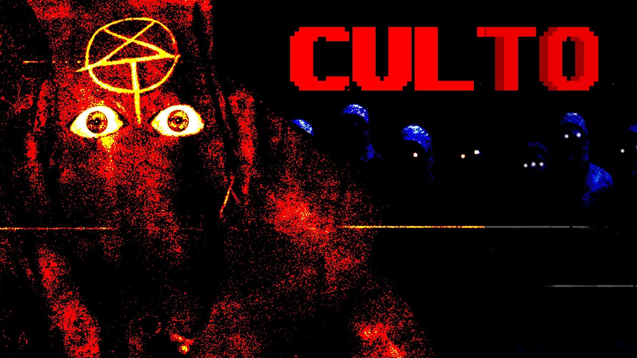 A Floresta que Escondia um Culto 💀