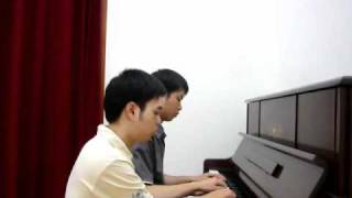 ayumi hamasaki - Happy Ending ~piano version~