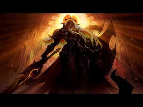 Solar/Lunar Eclipse Leona - Dance Music (Trap Edition Remix) prod.Mvrques