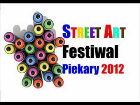 Street Art Festival Piekary 2012