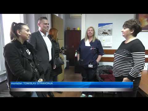 DNEVNIK 06.01.2023. Osječka televizija