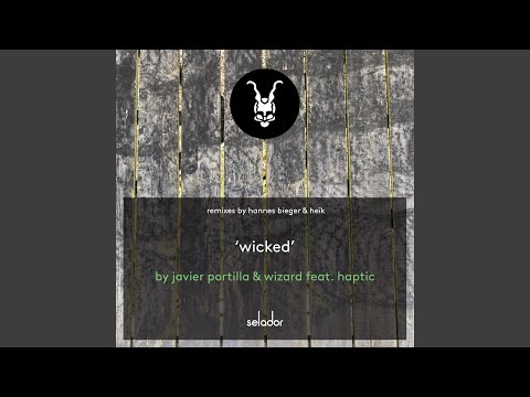 Wicked (Hannes Bieger Remix)