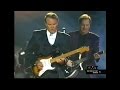 Glen Campbell's fantastic  guitar solo on "Galveston"