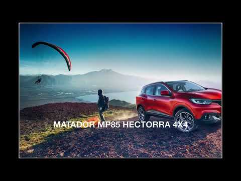 Anvelope vara MATADOR MP85 HECTORRA 4X4 - AnveloSHOP.ro