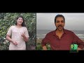 Quarantine From Reality Poovizhi Vaasalil Deepam Episode 163