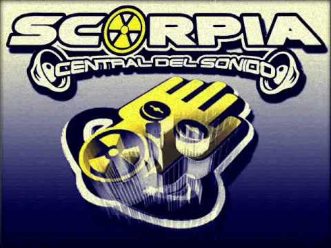 SCORPIA DJ SKRYKER 2002