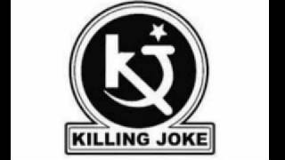 KILLING JOKE  -  FOLLOW THE LEADERS