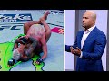How to Secure the Perfect Charles Oliveira Submission | UFC BREAKDOWN