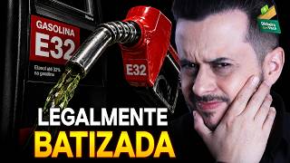 O GOLPE DA GASOLINA: O QUE NÃO TE CONTARAM SOBRE O NOVO AUMENTO