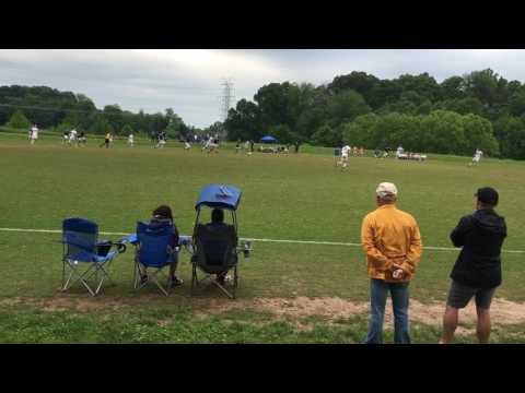 STA 2001 NPL v Shoreline FC Bayern Munich - 2d half